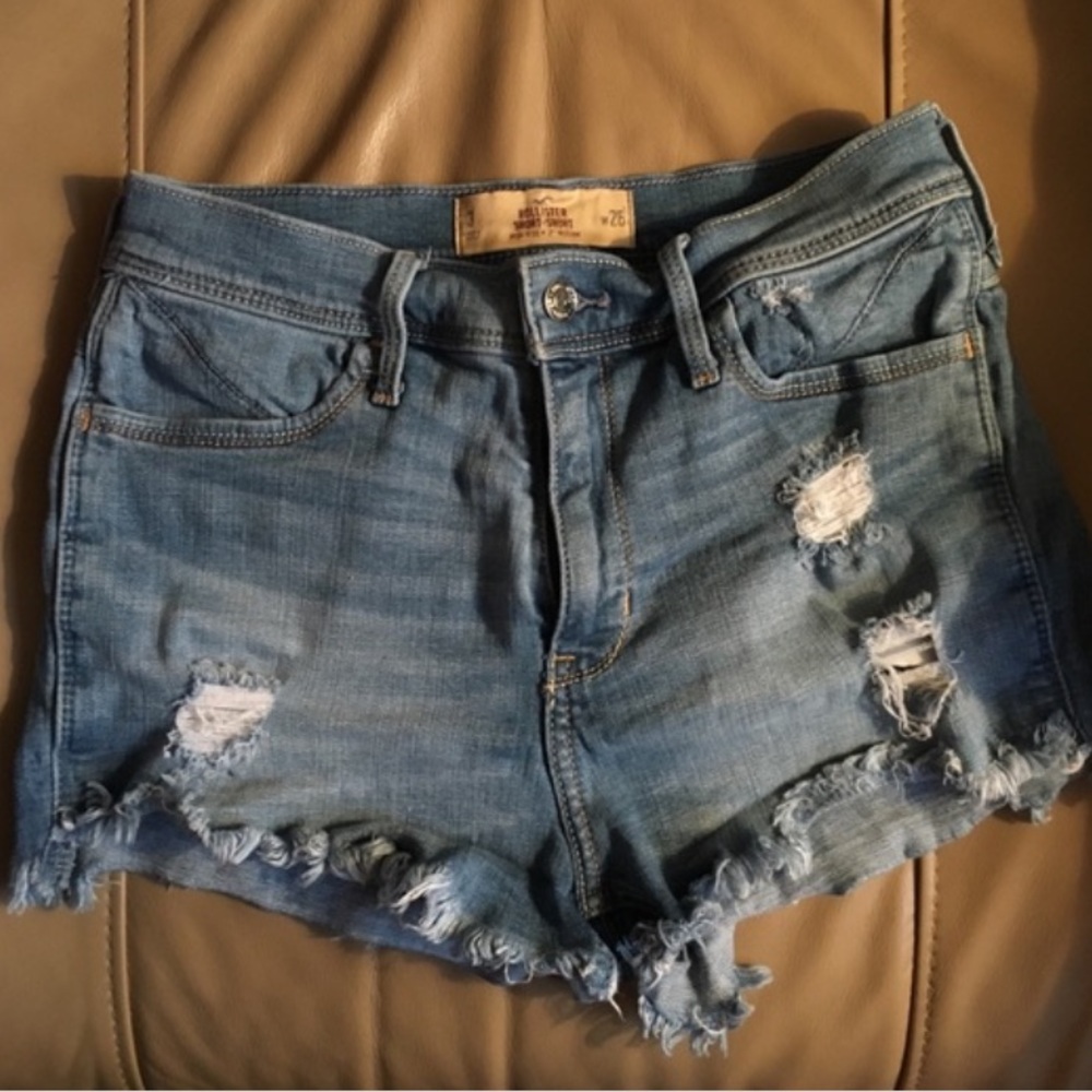 Hollister Shorts